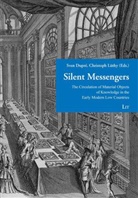 Sven DuprÃ©, Sven Dupré, Christoph LÃ¼thy, Christoph Lüthy - Silent Messengers