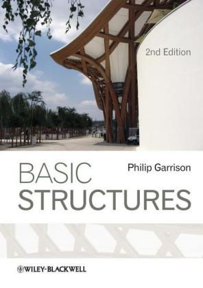 Philip Garrison - Basic Structures