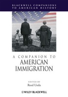 Ueda, R Ueda, Reed Ueda, Reed (EDT) Ueda, Reed (Tufts University Ueda, Ree Ueda... - Companion to American Immigration