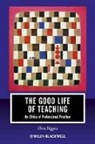 Chris Higgins, Higgins, C Higgins, Chris Higgins, Chris (University of Illinois At Urbana-C Higgins, Chris (University of Illinois at Urbana-Champaign Higgins... - Good Life of Teaching