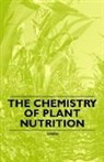 Anon - The Chemistry of Plant Nutrition