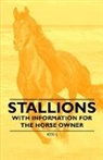 Cecil - Stallions - With Information for the Horse Owner