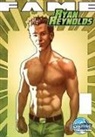 Mark Poulton, Mark/ Weeks Poulton, Michael Szyksznian, Dexter Weeks, Darren G Davis, Darren G. Davis - Ryan Reynolds