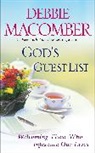 Debbie Macomber - God's Guest List