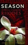 Jewell Parker Rhodes - Season