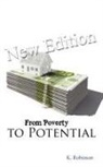 K. Robinson - From Poverty to Potential
