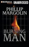 Phillip Margolin, Phillip M. Margolin, David De Vries, David De Vries - The Burning Man (Audio book)