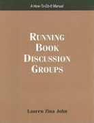 Lauren Zina John - Running Book Discussion Groups