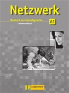 S. Dengler, T. Mayr-Sieber, Anna Pilaski, P. Rusch, H. Schmitz, Katja Wirth... - Netzwerk (3-bändige Ausgabe) - Bd.1: Lehrerhandbuch