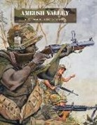Ambush Alley Games, Piers Brand, Ambush Alley Games, Joe Trevithick, Ramiro Bujeiro - Ambush Valley