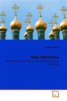 Kornelia Lienhart - Neo-Opri nina