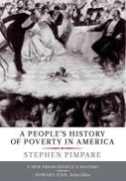 Stephen Pimpare, Pimpare Stephen - People''s History of Poverty in America