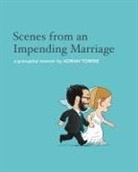 Adrian Tomine, Tomine Adrian - Scenes From an Impending Marriage
