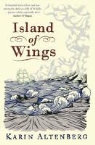 Karin Altenberg - Island of Wings