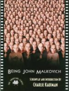 Charlie Kaufman, Kaufman Charlie - Being John Malkovich