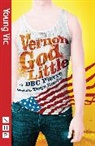 D. B. C. Pierre, DBC Pierre, Tanya Ronder - Vernon God Little