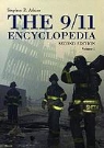 Stephen Atkins, Stephen E. Atkins, Stephen E. Atkins - The 9/11 Encyclopedia