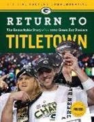 Triumph Books, Chuck Carlson, Not Available, Triumph Books - Tbd Nfc Super Bowl Champions