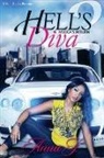 Anna J, Anna J, Anna J. - Hell's Diva II