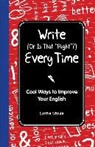Lottie Stride - Write (Or Is It Right?) Every Time