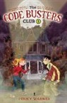 Penny Warner - Code Busters Club, Case 1