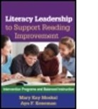 Judith Hayn, Ayn F. Keneman, Leslie K. Landreth, Mary Kay Moskal, Connie M. Obrochta - Literacy Leadership to Support Reading Improvement