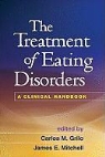 Carlos M. Grilo, James E. Mitchell - The Treatment of Eating Disorders