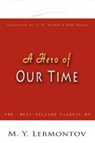 M. Y. Lermontov - A Hero of Our Time