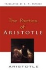 Aristotle, S. H. Butcher - Poetics - Aristotle