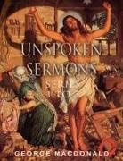 George Macdonald - Unspoken Sermons