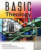 Dag Heward-Mills - Basic Theology