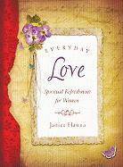 Janice Hanna - Everyday Love