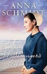 Anna Schmidt - The Stranger's Gift