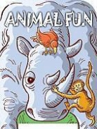 Mark Ammerman - Animal Fun