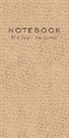 Inc Barbour Publishing, Inc. Barbour Publishing, Compiled By Barbour Staff - Notebook: My Inspirations