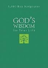 Pamela L McQuade, Pamela L. Mcquade, Pamela L. (COM) Mcquade - God's Wisdom for Your Life