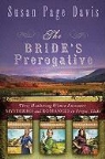 Susan Page Davis - The Bride's Prerogative