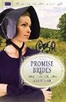 S. Dionne Moore - Promise Brides