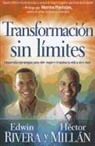 Hector Millan, Héctor Millán, Edwin Rivera - Transformación Sin Límites