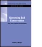 Robert J. Morgan, Robert J. Morgan - Governing Soil Conservation