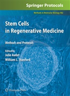 Juli Audet, Julie Audet, L Stanford, L Stanford, William L. Stanford - Stem Cells in Regenerative Medicine