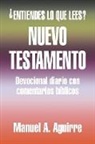 Manuel A. Aguirre - Nuevo Testamento