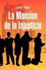 Luisa Yepez - La Mansion de La Injusticia