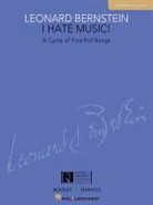Leonard Bernstein, Leonard (COP)/ Walters Bernstein, Richard Walters - I Hate Music!
