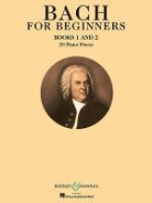 Johann Sebastian Bach, Johann Sebastian (COP) Bach, Charles Vincent - Bach for Beginners