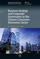 Stephen Morgan, Hailan Yang - Business Strategy and Corporate Governance in the Chinese Consumer Electronics Sector