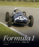 Paul Parker - Formula 1 in Camera 1950-59