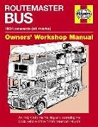 Andrew Morgan - Routemaster Bus Manual