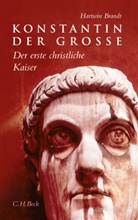 Hartwin Brandt - Konstantin der Große