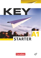 Dietlind Unger, Jon Wright - Key - A1: Key - Aktuelle Ausgabe - A1